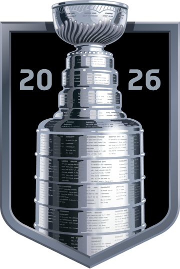 2026 Stanley Cup Playoffs logo